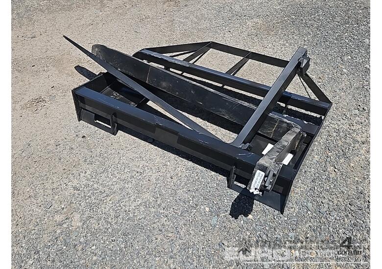 Unused Mower King SA 