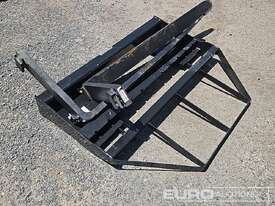 Unused Mower King SA  - picture1' - Click to enlarge