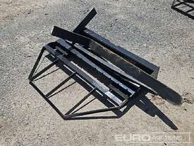 Unused Mower King SA  - picture2' - Click to enlarge