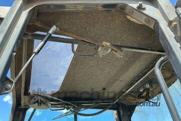 Yanmar 2013   VIO-45 Excavator