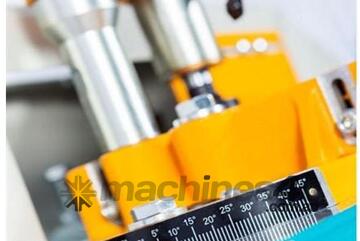 Yilmaz KM215PS/3 Semi Automatic End Mill