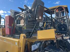 2011 Caterpillar AP600D Asphalt Paver - picture1' - Click to enlarge