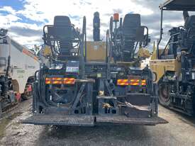2011 Caterpillar AP600D Asphalt Paver - picture2' - Click to enlarge