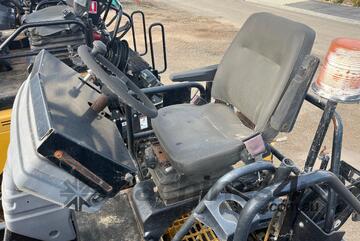 Caterpillar 2011   AP600D Paver