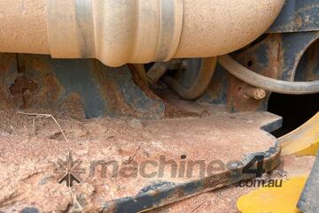 John Deere 844K Articulated Front End Loader