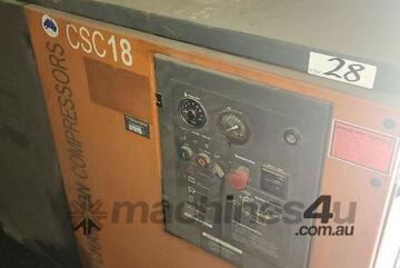 Champion CSC 18 Air Compressor