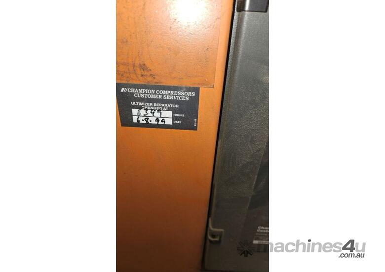 Champion CSC 18 Air Compressor