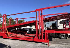 2005 TOPSTART TOPSTART TANDEM O.D.