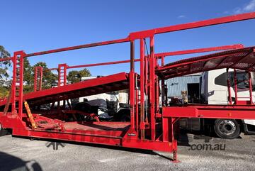 2005 TOPSTART TOPSTART TANDEM O.D.