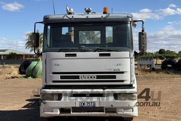 Iveco 1998   Eurotech 3600