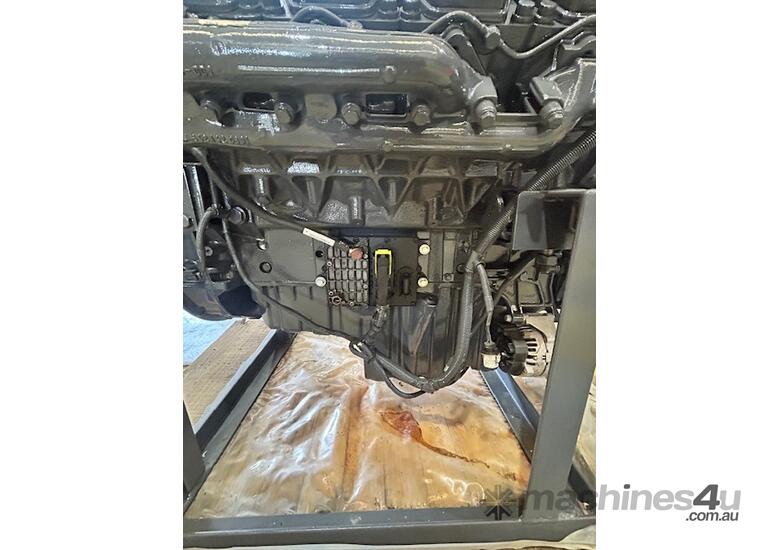 Mercedes OM502LA Rebuilt Engine  