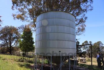 Nelson   silo
