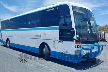 Coach Concepts 61 Seat