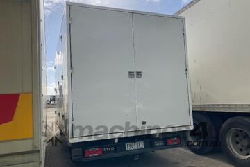 Iveco 2022   Daily Pantech