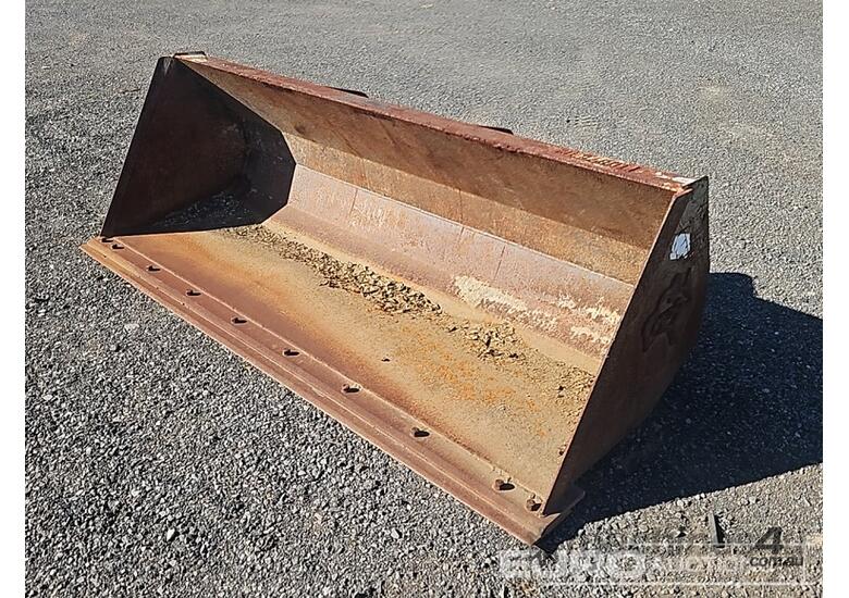 JLG Telehandler Bucket 