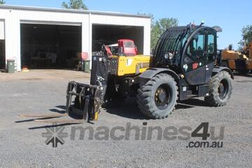 Haulotte 2016   HTL3010