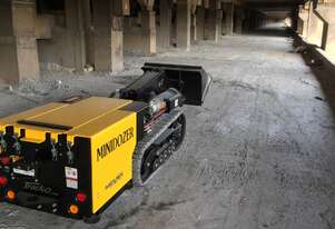 Plant Clean Up Equipment