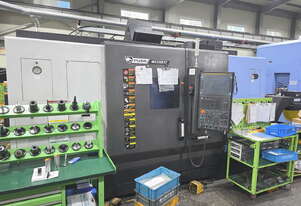 2022 Doosan Puma MX2100ST Multi-tasking Machine