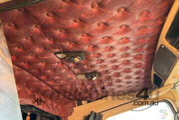 2014 Kenworth T909 6x4 Sleeper Cab Prime Mover