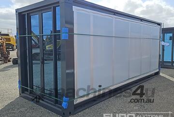 Un  2026 Captok CK-LE20