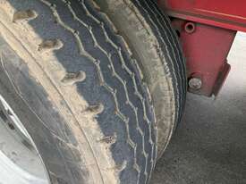 2016 Maxitrans ST3 Tri Axle Curtainside B Trailer - picture1' - Click to enlarge