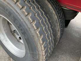 2016 Maxitrans ST3 Tri Axle Curtainside B Trailer - picture2' - Click to enlarge