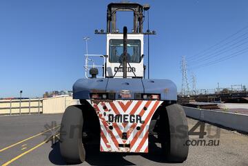 2008 Omega 54E DCH Container Lift Truck