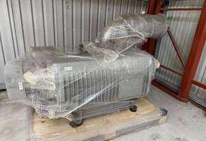 Busch Vacuum Pump 1600-212  