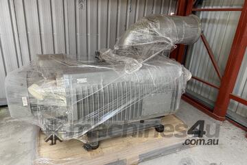 Busch Vacuum Pump 1600-212  