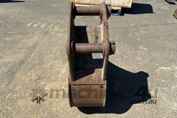 300mm Hogan Trenching Bucket.