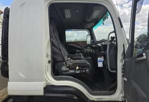 2020 Isuzu FRR 110 260 4x2 Tipper (Auto) (Ex Lease)