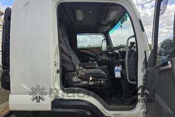 2020 Isuzu FRR 110 260 4x2 Tipper (Auto) (Ex Lease)