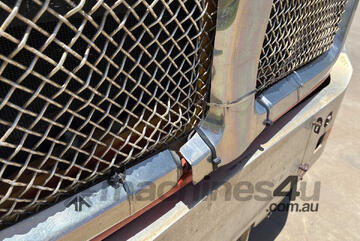 2018 Kenworth T610 Prime Mover