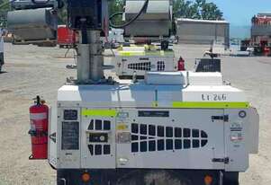 PR Power PR4000 Lighting Tower