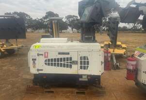 PR Power PR4000 Lighting Tower