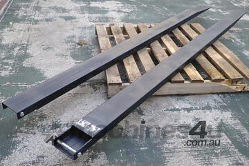   2.9m Forklift Extension Slippers