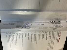 2019 Holden Colorado LS Diesel - picture0' - Click to enlarge