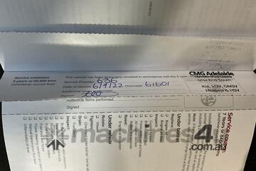 2019 Holden Colorado LS Diesel