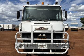1990 International 3470 6x4 Prime Mover