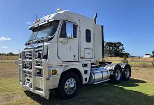 Freightliner 2012   ARGOSY