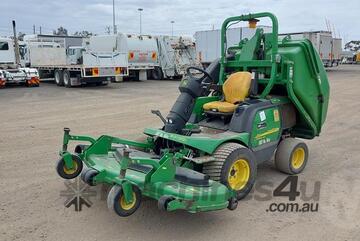 John Deere   72sd
