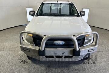 Ford 2012   Ranger XL Diesel