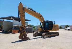 CAT 330-07GC Track Excavators