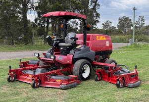 Toro Groundsmaster 5900 Wide Area mower Lawn Equipment