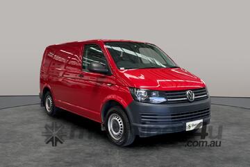 2019 Volkswagen Transporter Van T/Diesel (Auto)