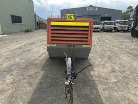 2008 Atlas Copco XAS 375 DD6 Generator Single Axle Trailer (Ex Coates Hire) - picture1' - Click to enlarge