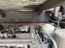 2010 Isuzu FRR500 4x2 Tipper - picture0' - Click to enlarge