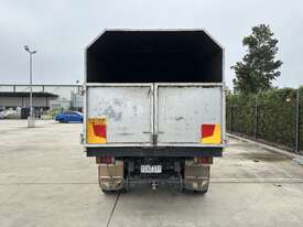 2010 Isuzu FRR500 4x2 Tipper - picture1' - Click to enlarge