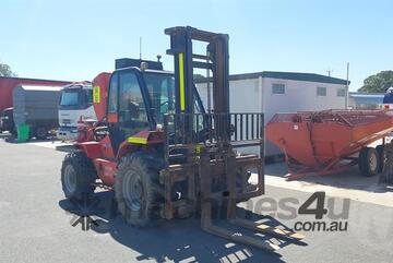 Manitou   MX-50
