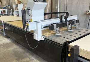High Speed Heavy Duty CNC Router